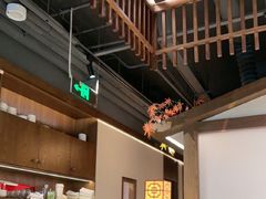 -贡宴盐帮菜自贡驻京联络处餐厅