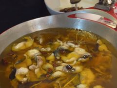 -雲蜀龙阁·金牌水煮鱼(方庄店)