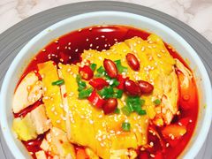 -青花椒花椒鱼(合生汇店)