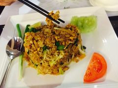 -金厨泰国餐厅·全泰籍厨师料理(拱北店)