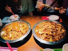 -胖哥俩肉蟹煲(湖滨银泰in77店)