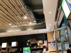 -木屋烧烤(惠阳华润小径湾店)