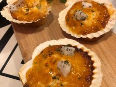 -CRAZYONES西班牙海鲜饭(日月光店)
