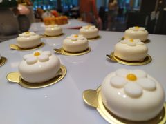 -咖啡苑自助餐(北海香格里拉大酒店)
