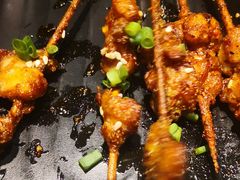 -嘎嘎鸭脑壳(金琴店)