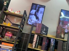 -LIENOW来闹密室剧本推理&狼人杀(东方亿象城店)