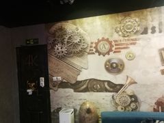 -4k轰趴馆(中关村店)