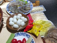 -东镇老火锅(长春路首店)