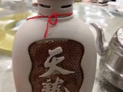 -卡尔顿东方银龙酒店•广西菜•早茶