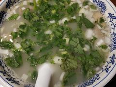 -李记白水羊头·清真老味家常菜(石景山店)