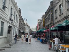 -张包铺(道外店)