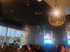 大堂-半天妖烤鱼(印象城店)