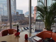 -恰餐厅及酒吧CHAR Bar & Grill(北京三里屯洲际店)