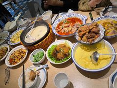 -兔爸私家小厨(新北万达店)