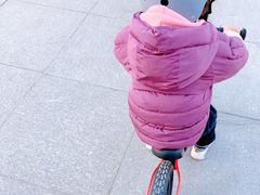 -酷迈儿童体能运动馆(九棵树店)