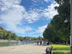 -北京市劳动人民文化宫(太庙)