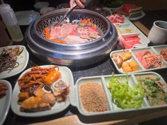 -梨花自助烤肉(天河城店)