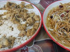 -杨记小炒老店