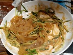 -小俩口烧烤东北菜(双井店)