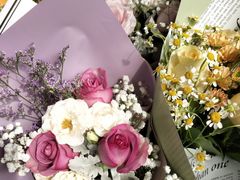 -循礼门鲜花花市(武汉循礼门店)