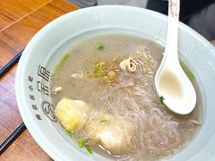 -金原鸭血粉丝汤·汤包·脆皮烤鸭(南京博物院店)