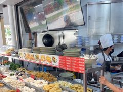 -阿坤纯正西刀鱼丸(Kuala Lumpur Branch)