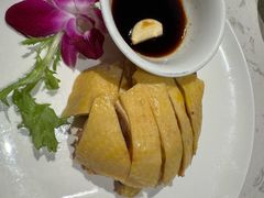 -新白鹿餐厅(第一百货店)