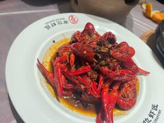 -有位虾匠·香辣蟹·小龙虾(李村店)