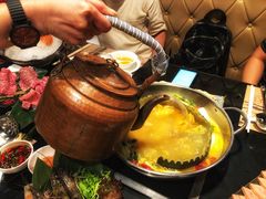 -大红袍火锅料理(尖沙咀店)