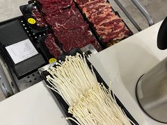 -陈记顺和潮汕牛肉火锅(番禺迎宾大道店)