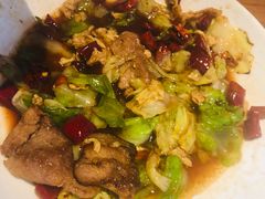 -老头儿油爆虾(星光一期店)