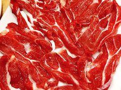 -五洲牛肉美食馆