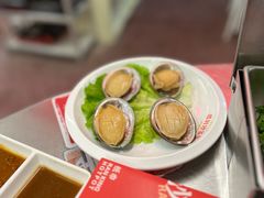 -燃计沙茶皇·香港沙茶火锅(人广旗舰店)