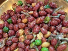 小鱼花生-林二哥宜烤官·宜宾小烧烤