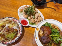 -大三元台湾鲁肉饭(沙井新桥店)