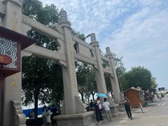 -天津妈祖文化园