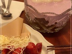 -嘁嘁茶泡饭