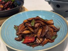 -鹿港小镇(悠唐店)