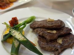 -维兰西餐(万泉河店)