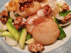 -广州文华东方酒店·江-由辉师傅主理