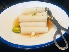 -阿庄新豫菜(通泰路店)