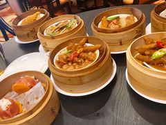 酱汁凤爪-彩丰楼中餐厅·早茶·点心·粤菜(海口华彩洲际酒店)