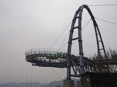 -京东石林峡风景区