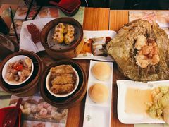 -添好运点心专门店(深水埗店)