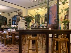 -良友书坊(安徽路店)