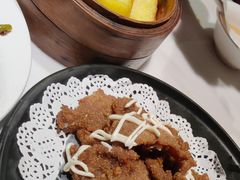 -19号私房菜(云南路店)