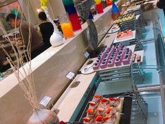 -湖州东吴开元名都酒店-滨河自助餐厅