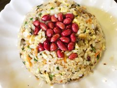 -民食香·腊排骨野生菌美食(木府店)