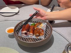 -凯逸轩·匠心粤菜(中城名仕汇店)
