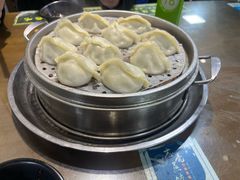 牛肉招牌灌汤蒸饺-志亮灌汤蒸饺·清真(庙后街店)